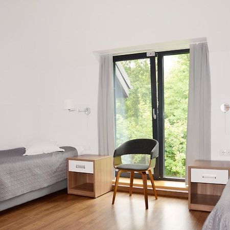 Tip Tap Guest House Друскининкай Экстерьер фото
