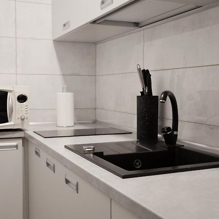 Tip Tap Guest House Друскининкай Экстерьер фото