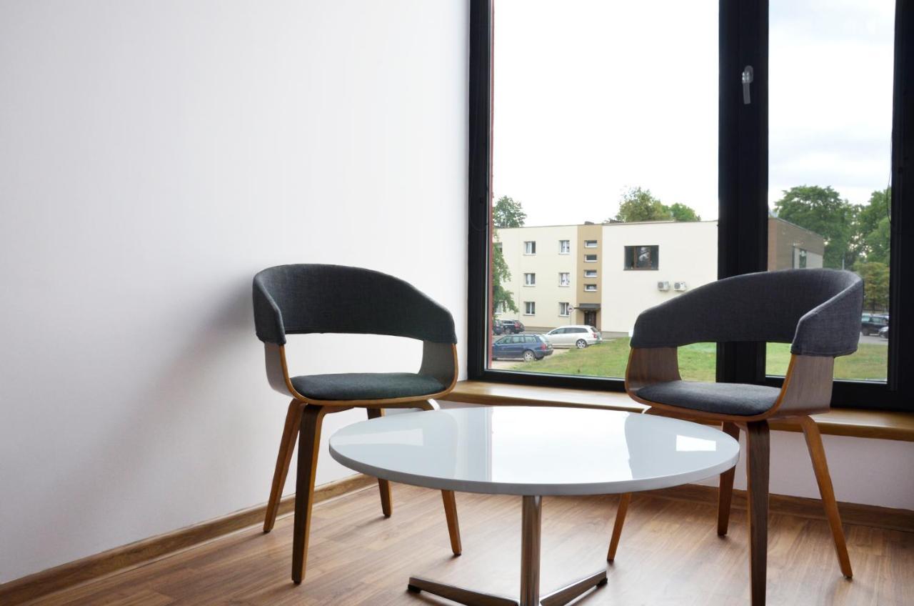 Tip Tap Guest House Друскининкай Экстерьер фото