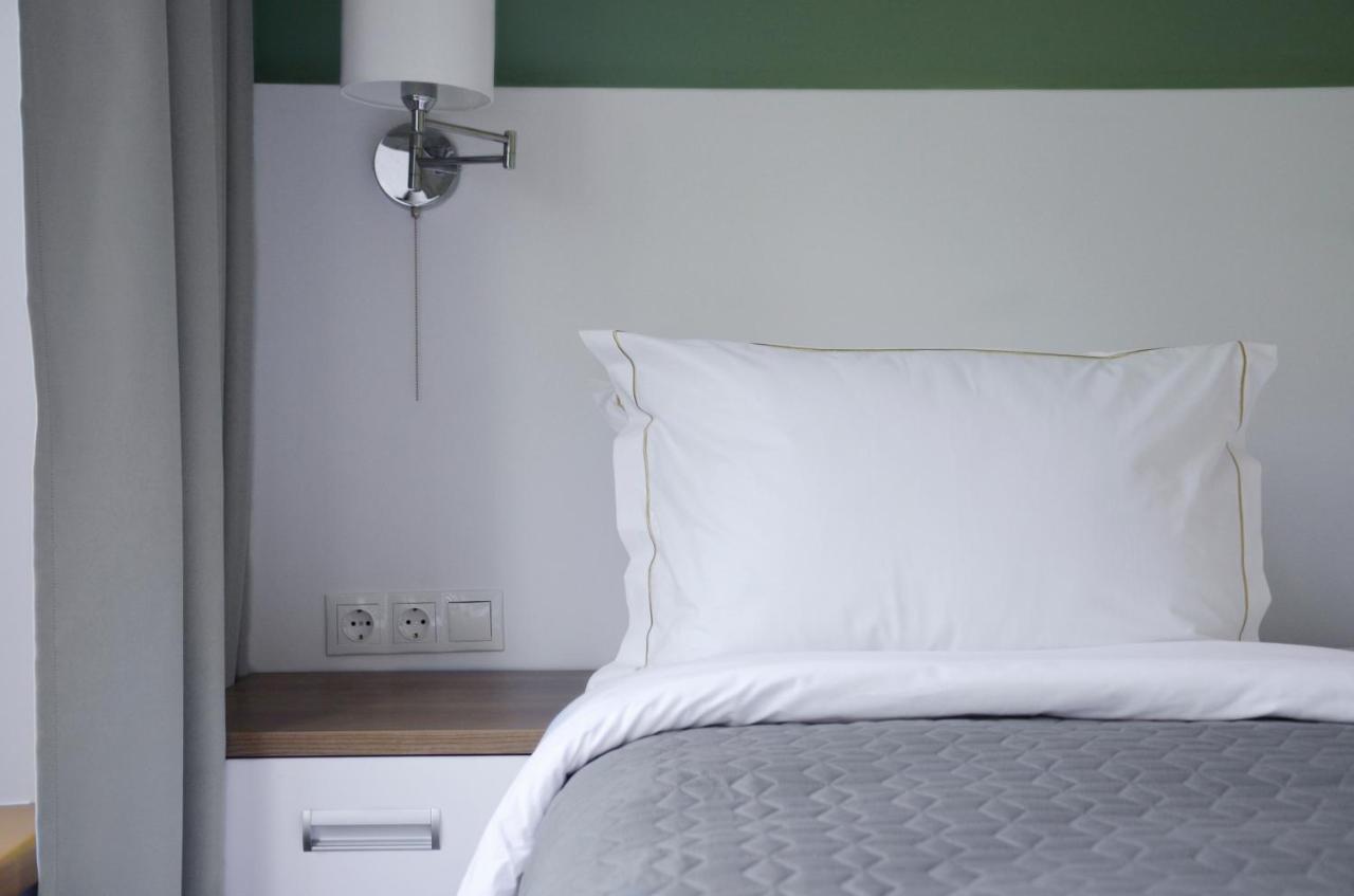 Tip Tap Guest House Друскининкай Экстерьер фото