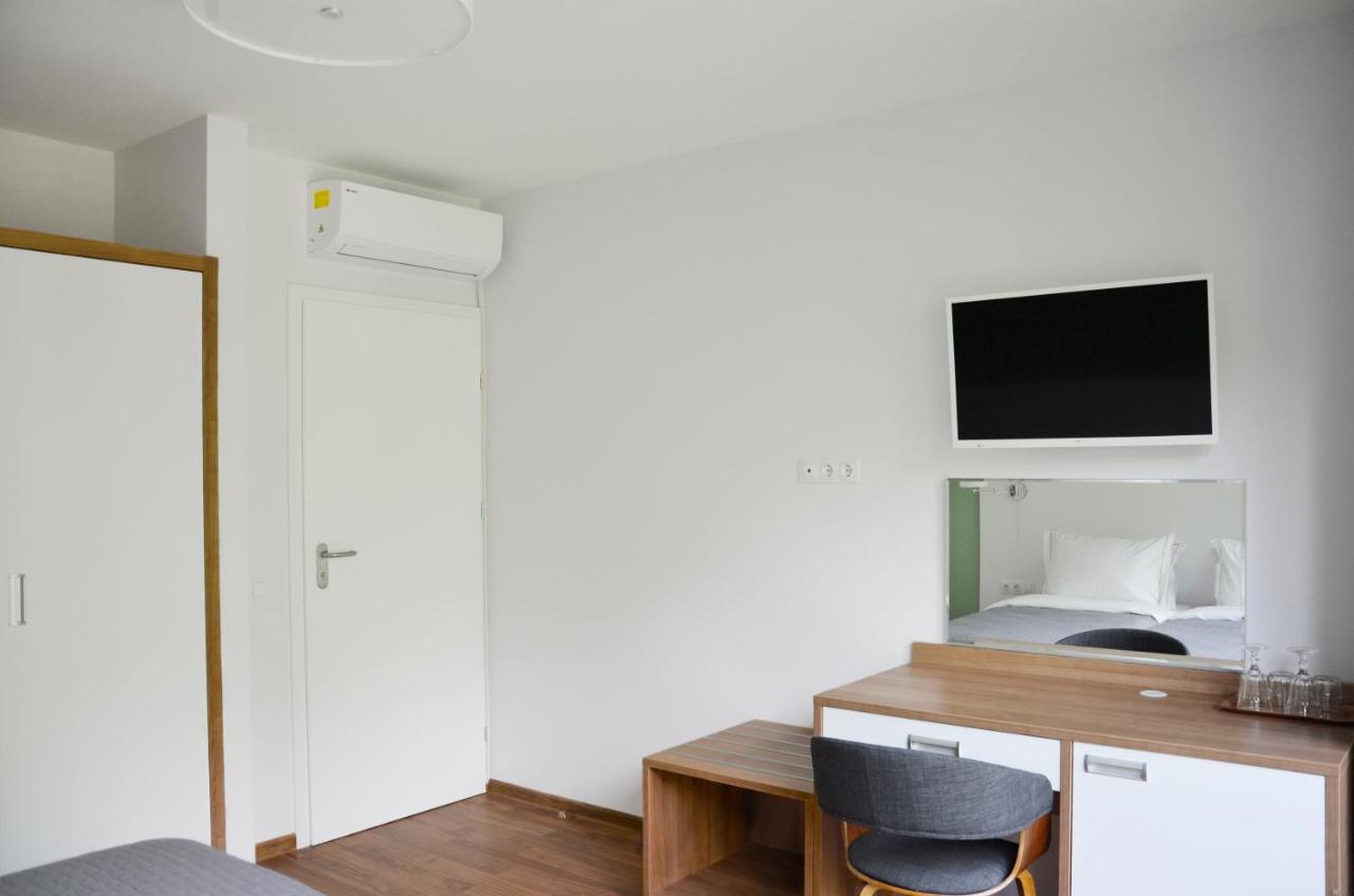Tip Tap Guest House Друскининкай Экстерьер фото