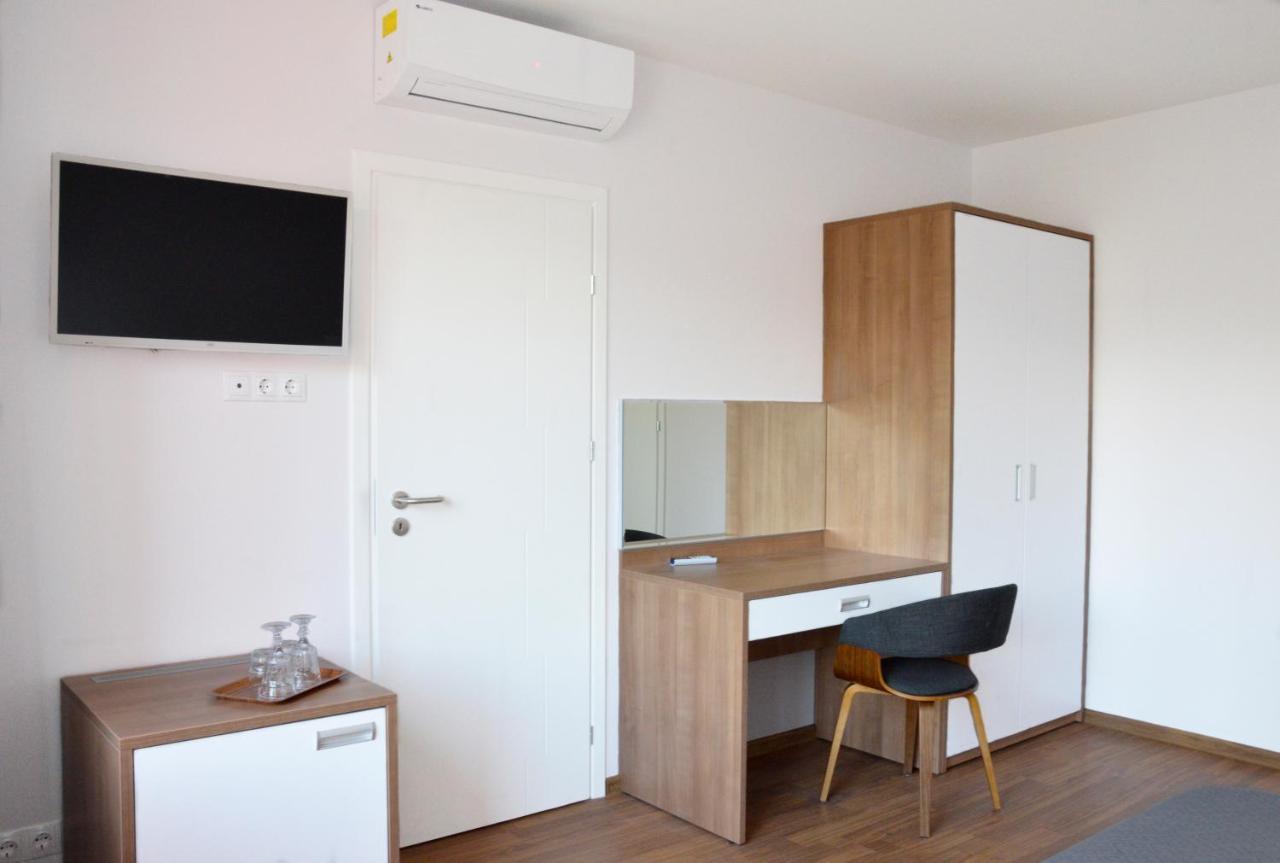 Tip Tap Guest House Друскининкай Экстерьер фото
