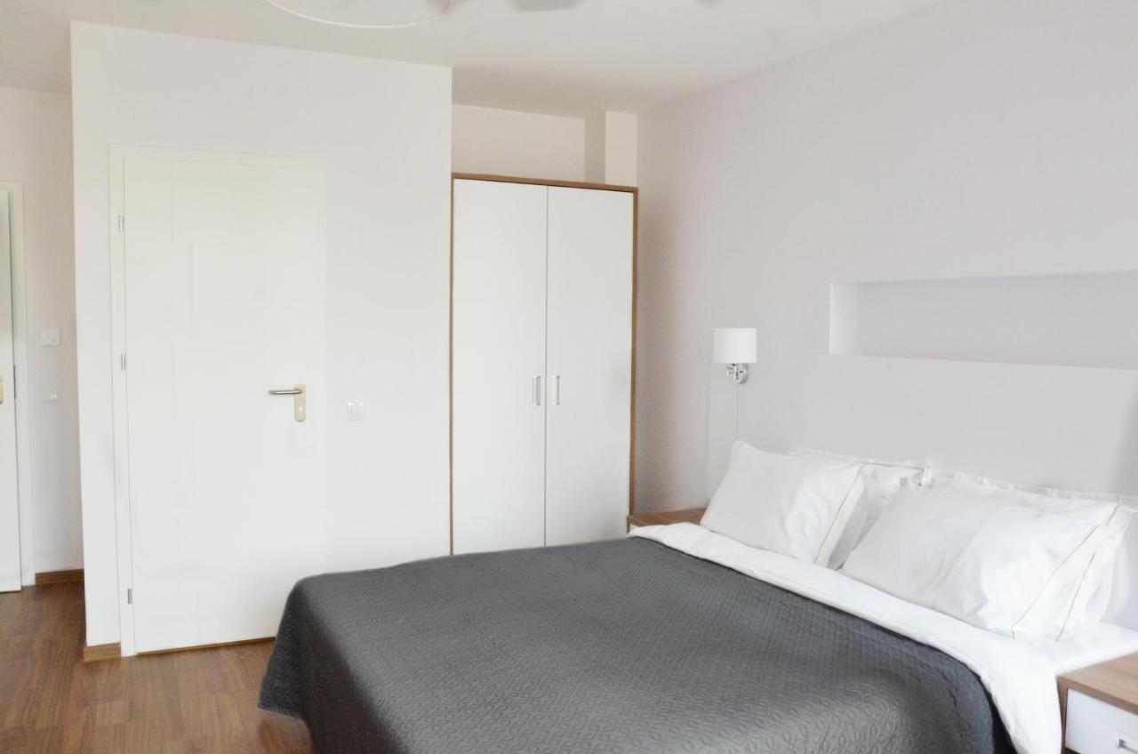 Tip Tap Guest House Друскининкай Экстерьер фото