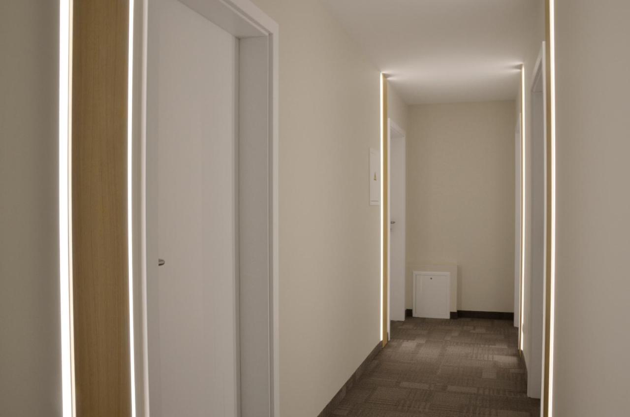 Tip Tap Guest House Друскининкай Экстерьер фото
