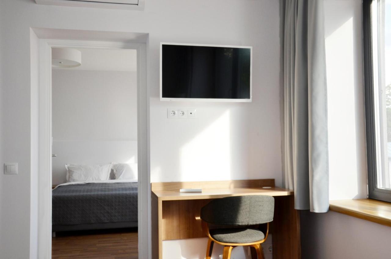 Tip Tap Guest House Друскининкай Экстерьер фото