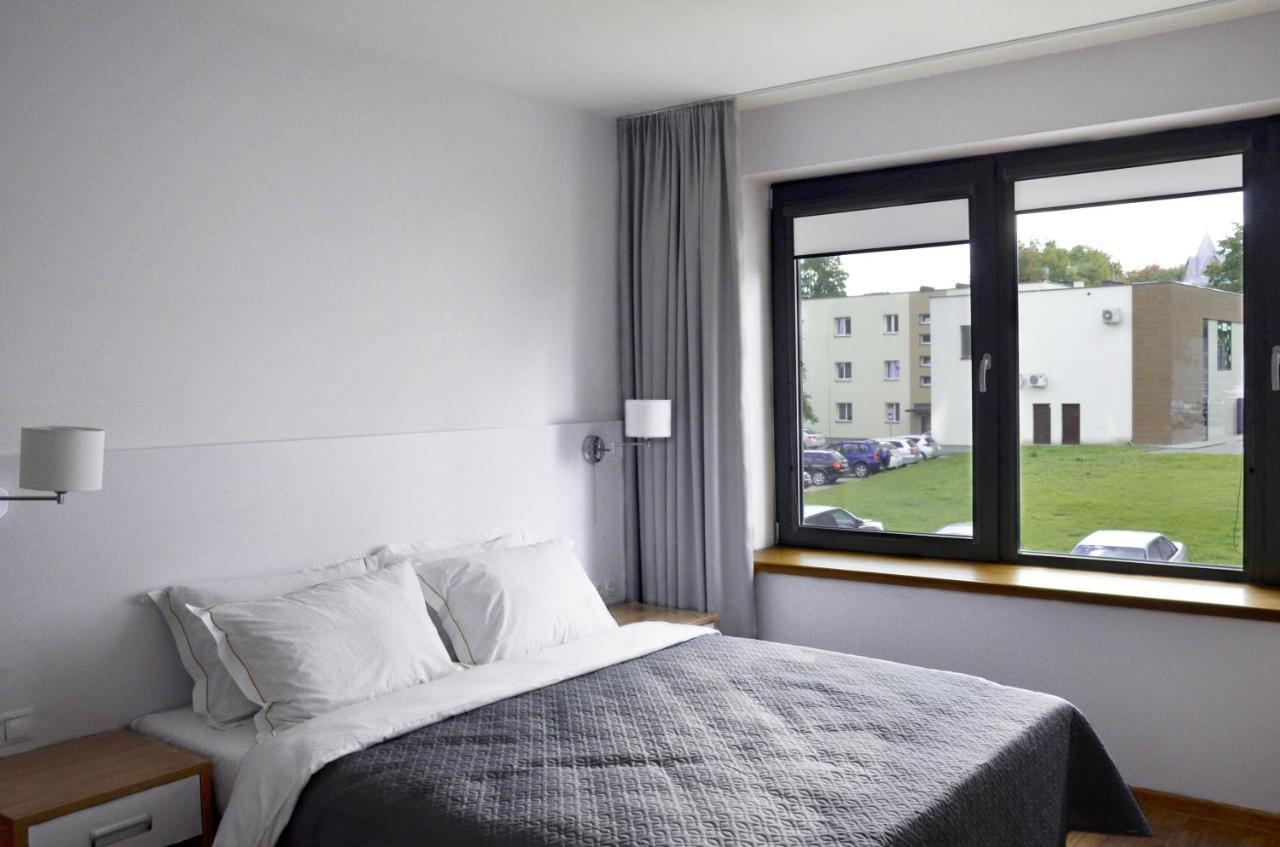 Tip Tap Guest House Друскининкай Экстерьер фото