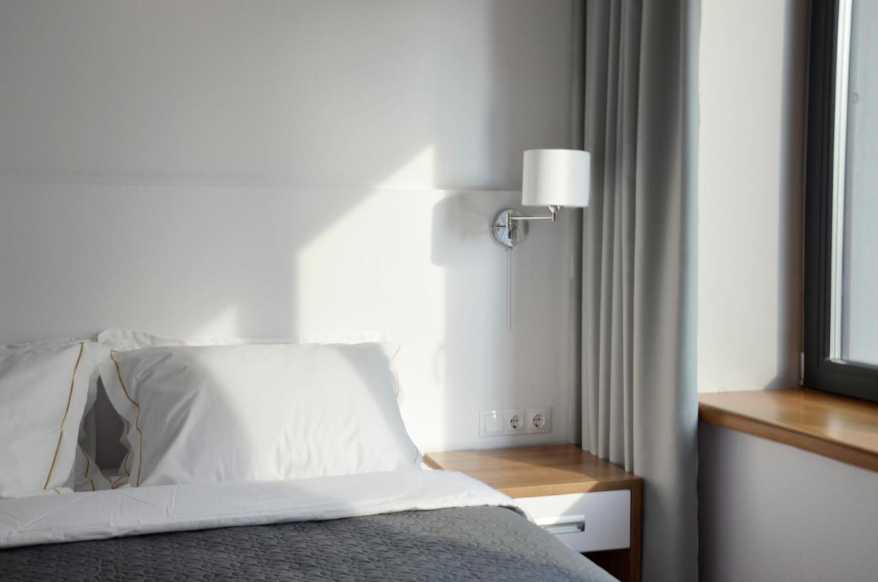 Tip Tap Guest House Друскининкай Экстерьер фото