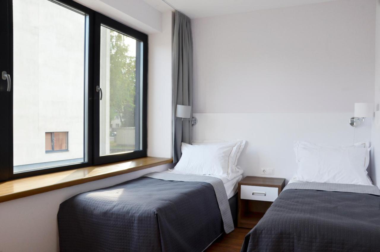 Tip Tap Guest House Друскининкай Экстерьер фото
