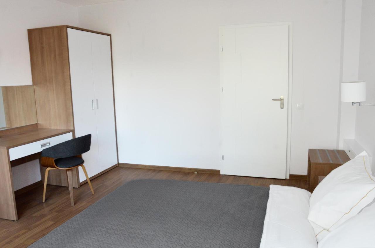 Tip Tap Guest House Друскининкай Экстерьер фото