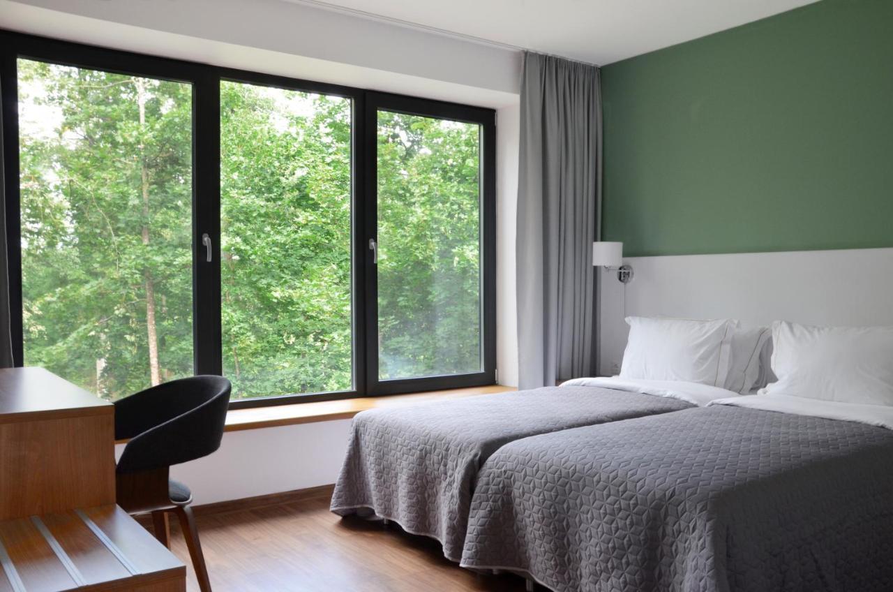 Tip Tap Guest House Друскининкай Экстерьер фото