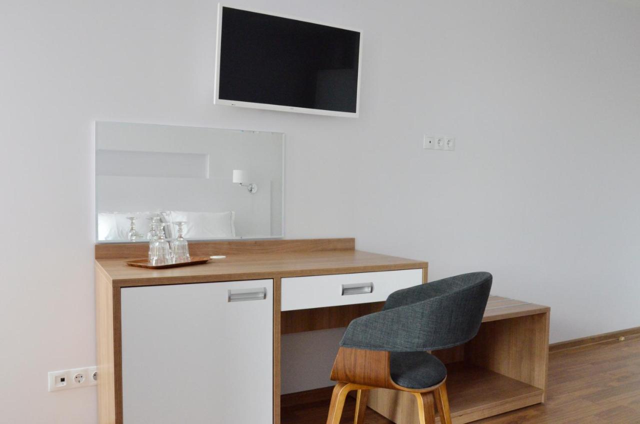 Tip Tap Guest House Друскининкай Экстерьер фото