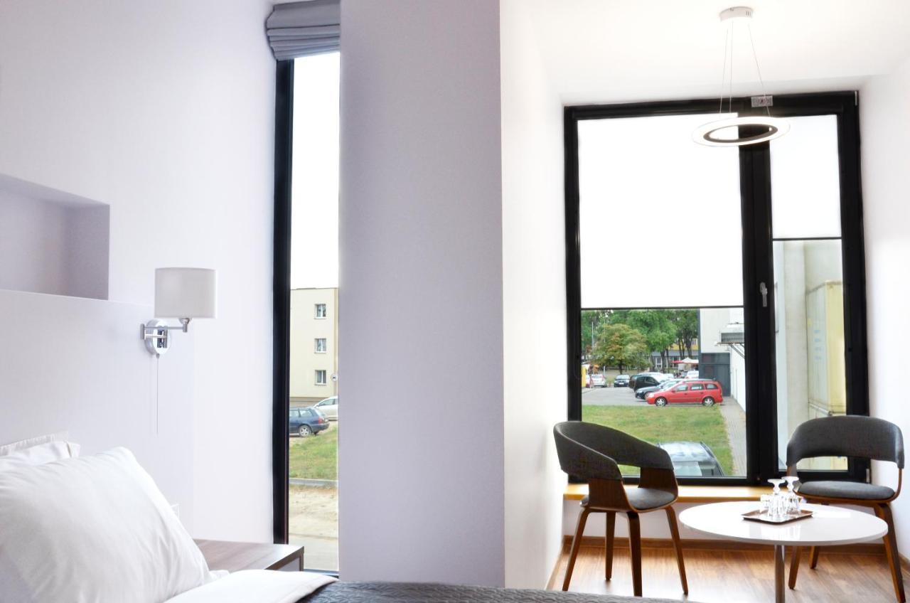 Tip Tap Guest House Друскининкай Экстерьер фото