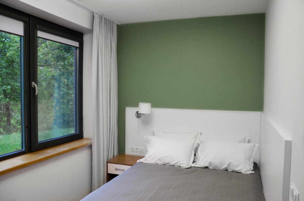 Tip Tap Guest House Друскининкай Экстерьер фото