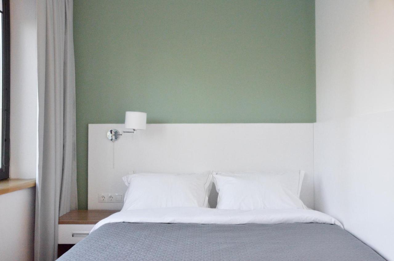 Tip Tap Guest House Друскининкай Экстерьер фото