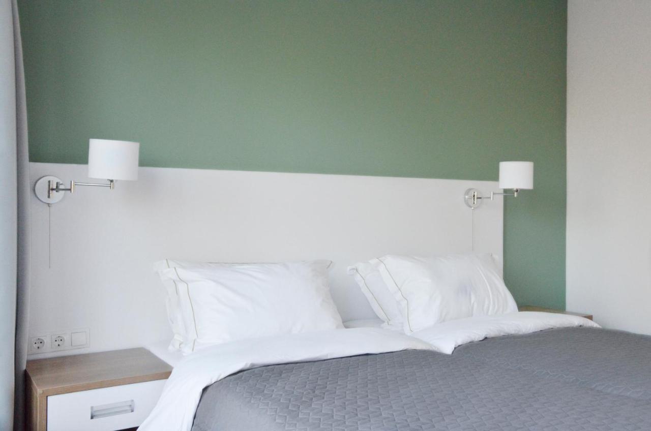 Tip Tap Guest House Друскининкай Экстерьер фото