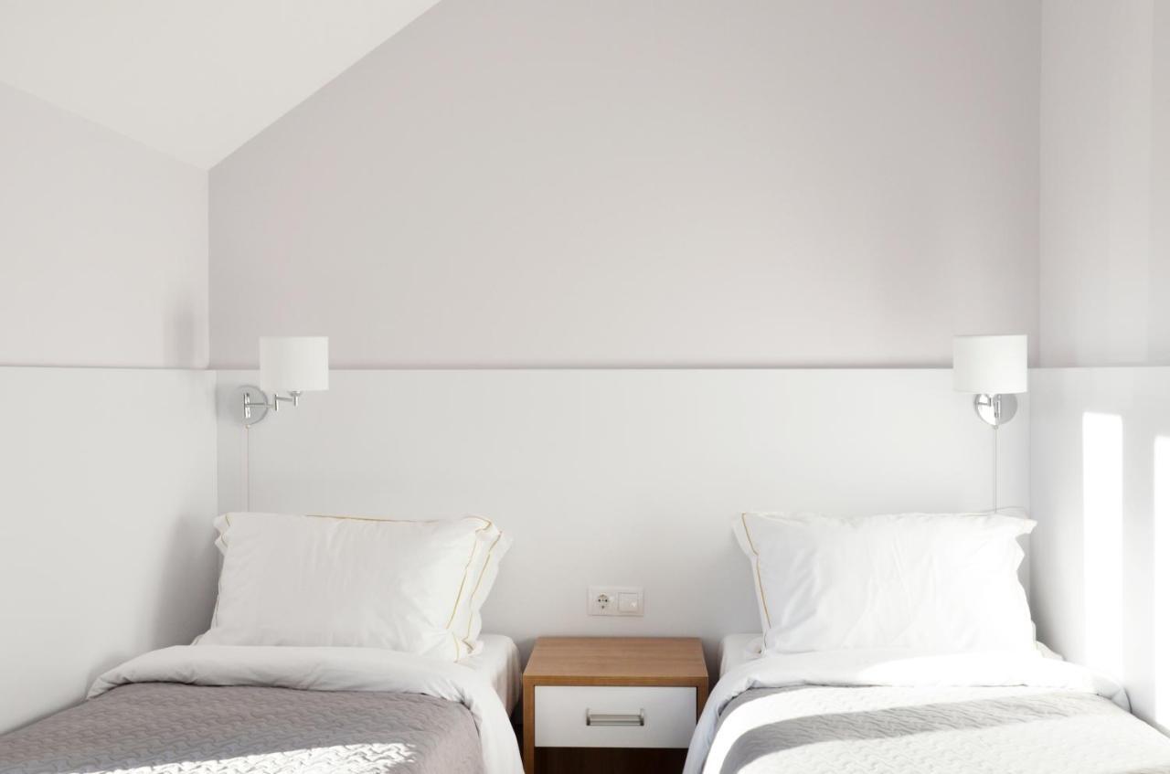 Tip Tap Guest House Друскининкай Экстерьер фото