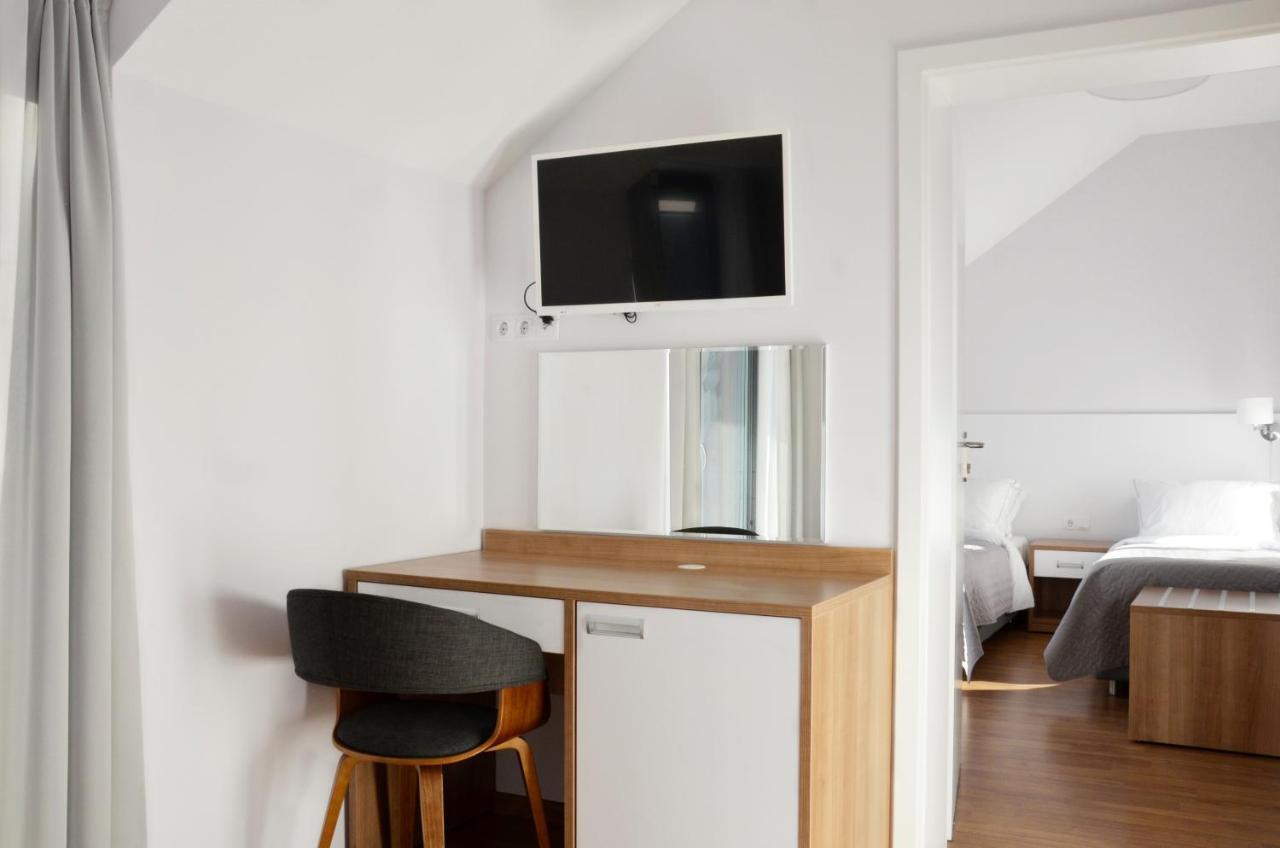 Tip Tap Guest House Друскининкай Экстерьер фото