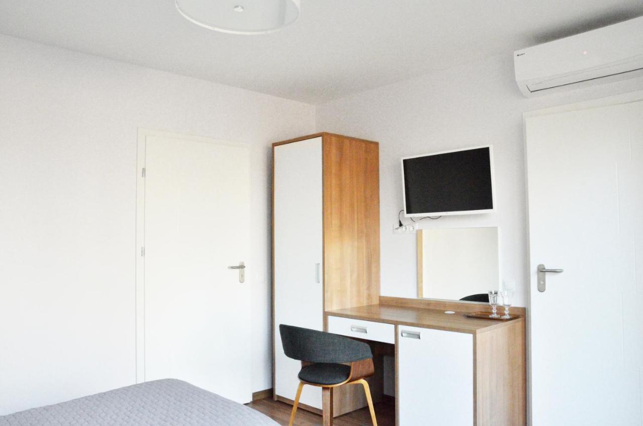 Tip Tap Guest House Друскининкай Экстерьер фото