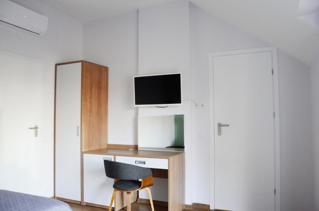 Tip Tap Guest House Друскининкай Экстерьер фото