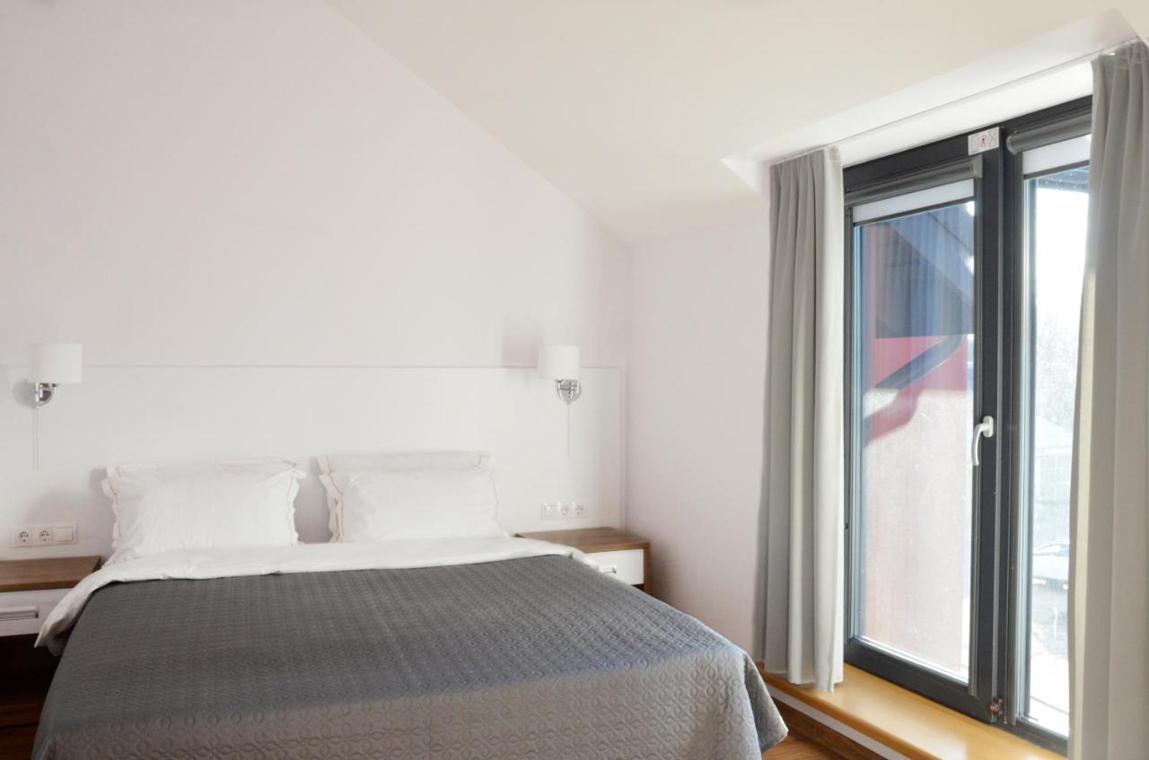 Tip Tap Guest House Друскининкай Экстерьер фото