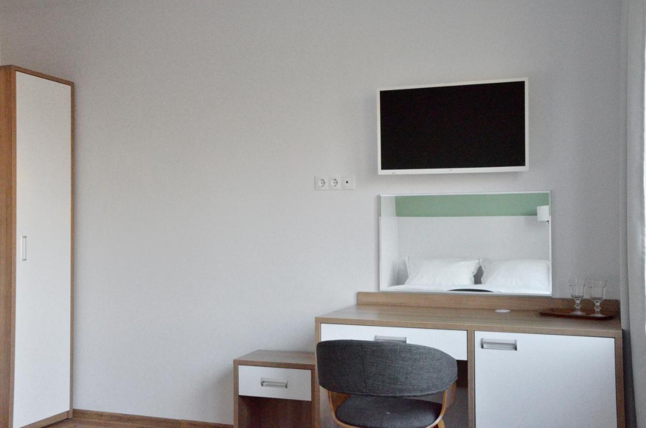 Tip Tap Guest House Друскининкай Экстерьер фото