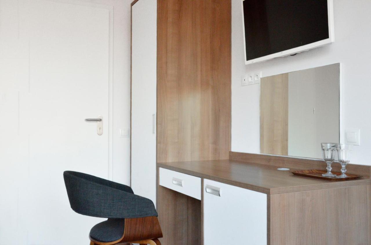 Tip Tap Guest House Друскининкай Экстерьер фото