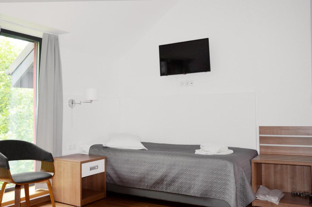 Tip Tap Guest House Друскининкай Экстерьер фото