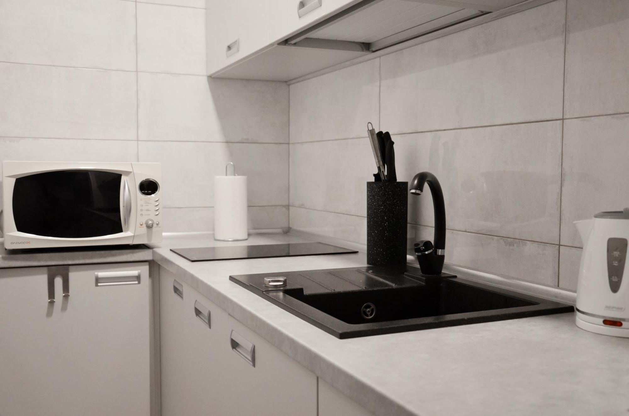 Tip Tap Guest House Друскининкай Экстерьер фото