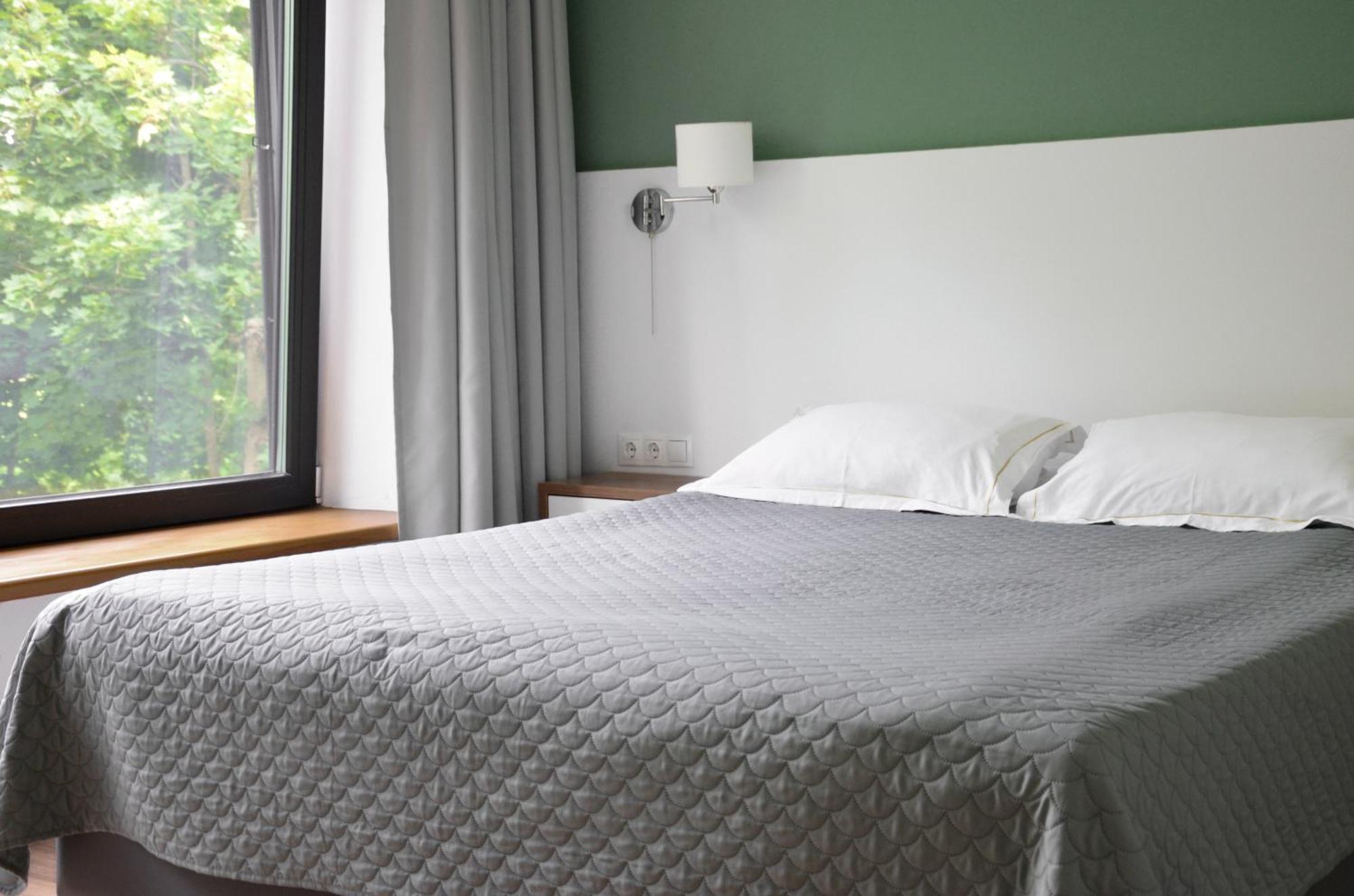 Tip Tap Guest House Друскининкай Экстерьер фото